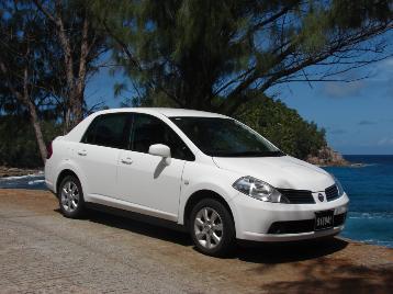  Louer une voiture aux Seychelles est facile avec 