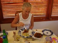 Einheimische K�che der Seychelloises