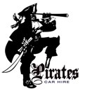 Hire your car in Seychelles with Pirates Car Hire