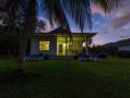 Seychelles on the beach accommodation. 